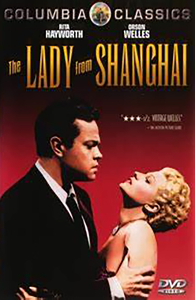The Lady from Shanghai (1947)